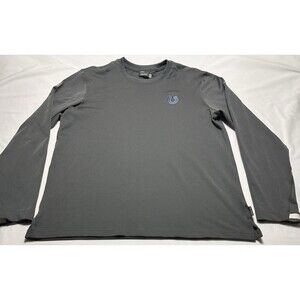 Indianapolis Colts Nike NFL On Field Dri-Fit Long Sleeve Shirt Men's Large